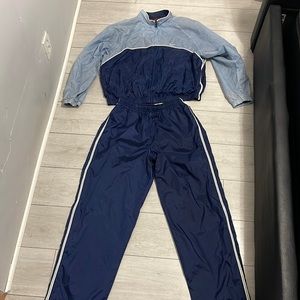 💙90s Nike Tracksuit Set💙